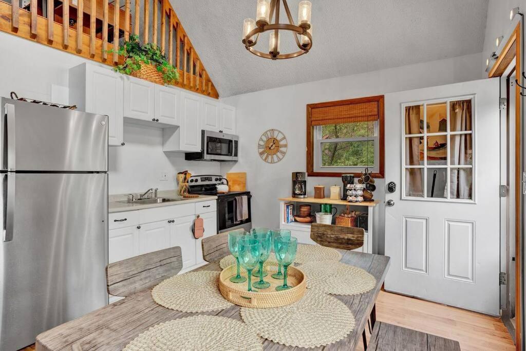 The Sage Chalet In Emerald Lakes, Poconos! Long Pond Luaran gambar