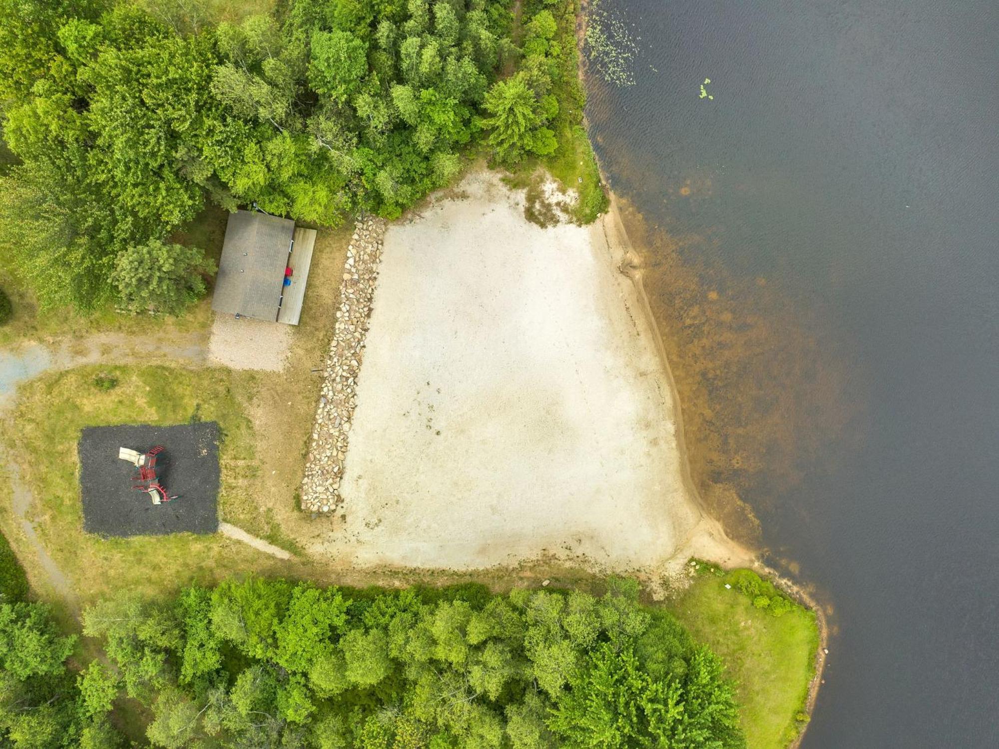 The Sage Chalet In Emerald Lakes, Poconos! Long Pond Luaran gambar